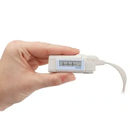 Snímač EKG holter H3+