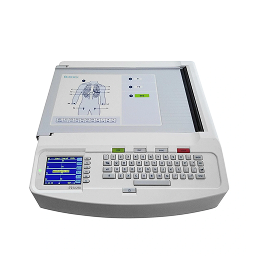 Mortara Eli 250c s modulom  WAM