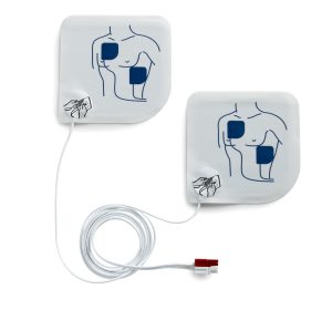 Defibrilačné elektródy pre Powerheart AED G3