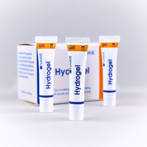 Gél na rany NAWA Hydrogel
