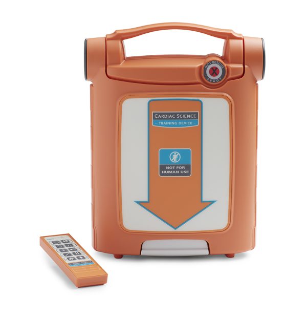 Powerheart G5 tréner