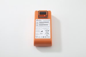 Batéria pre Powerheart AED G5
