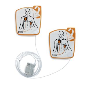 Defibrilačné elektródy pre Powerheart AED G5