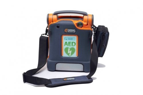 Prenosná taška pre Powerheart AED G5